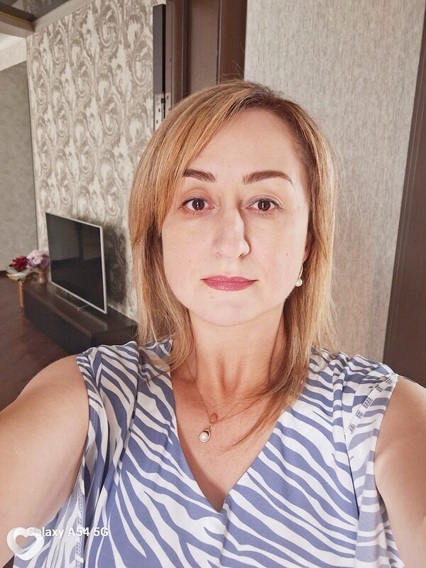 Эмма, Анапа