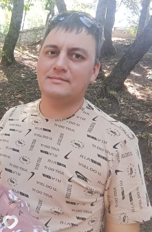Владимир, 38, Ставрополе — анкета №1211761