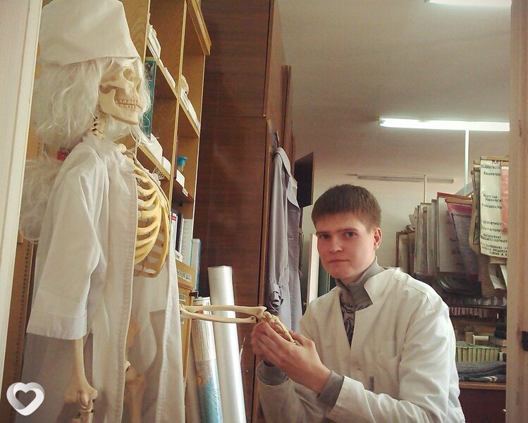 Алексей, 33, Сызрани — анкета №1211762