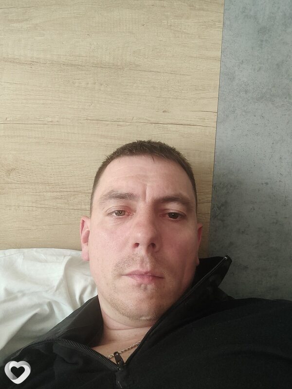 Кирилл, 31, Тобольске — анкета №1211767