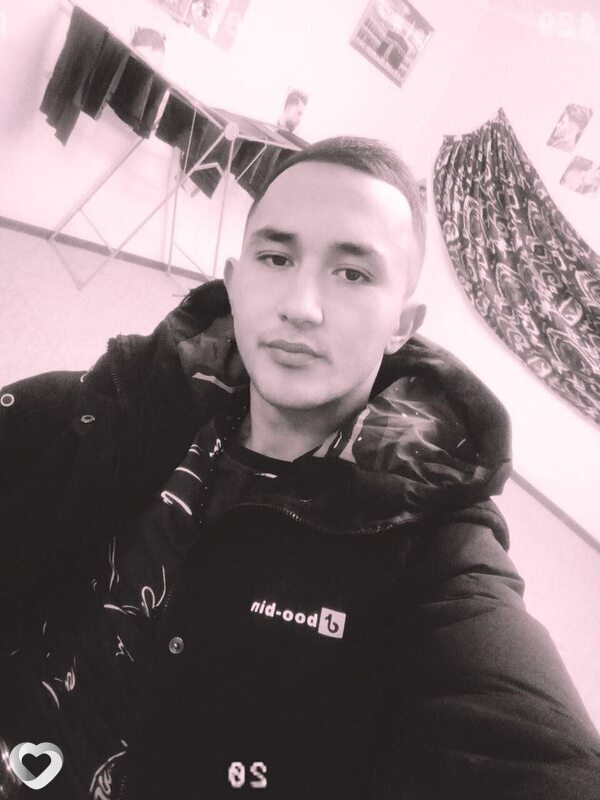Максад, 26, Алматы — анкета №1211770