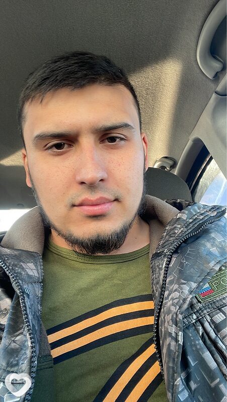 Аль, 29, Сургуте — анкета №1212003