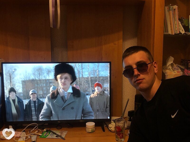 Никита, Макеевка