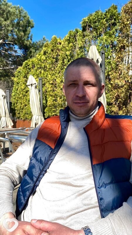 Дмитрий, 42, Балашихе — анкета №1212014