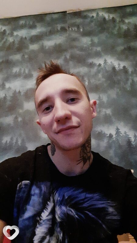 Александр, 29, Санкт-Петербурге — анкета №1212019