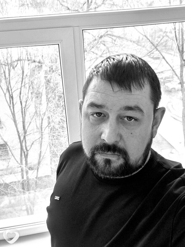Тимофей, 42, Астрахани — анкета №1212020