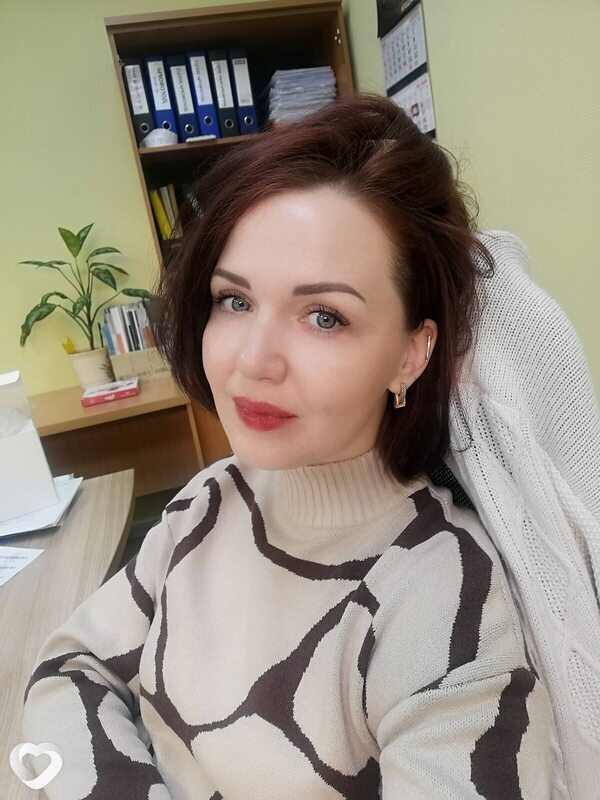 Виктория, 39, Новосибирске — анкета №1211852