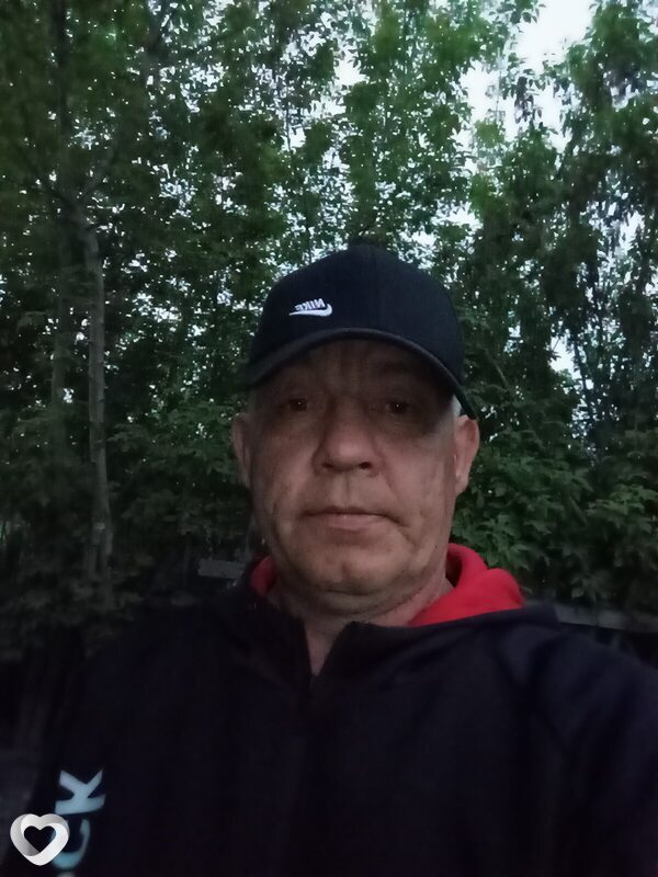 Олег, 43, Рубцовске — анкета №1211868
