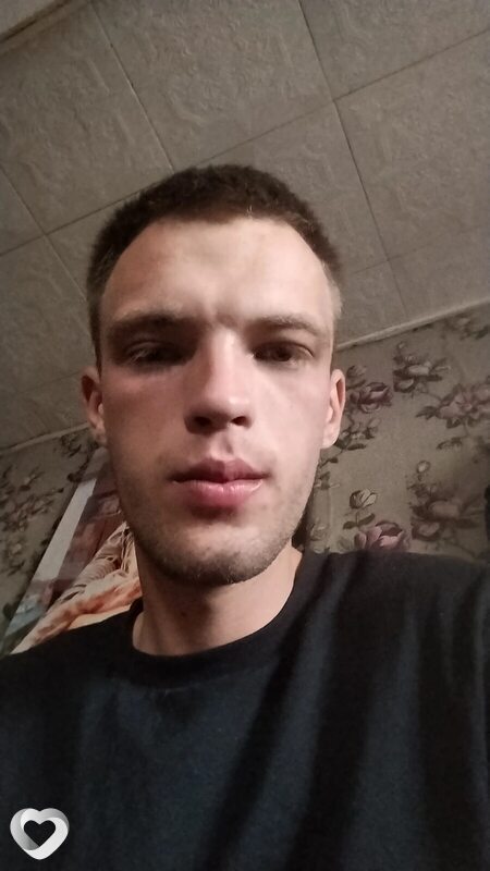 Владос, 21, Барановичах — анкета №1211872