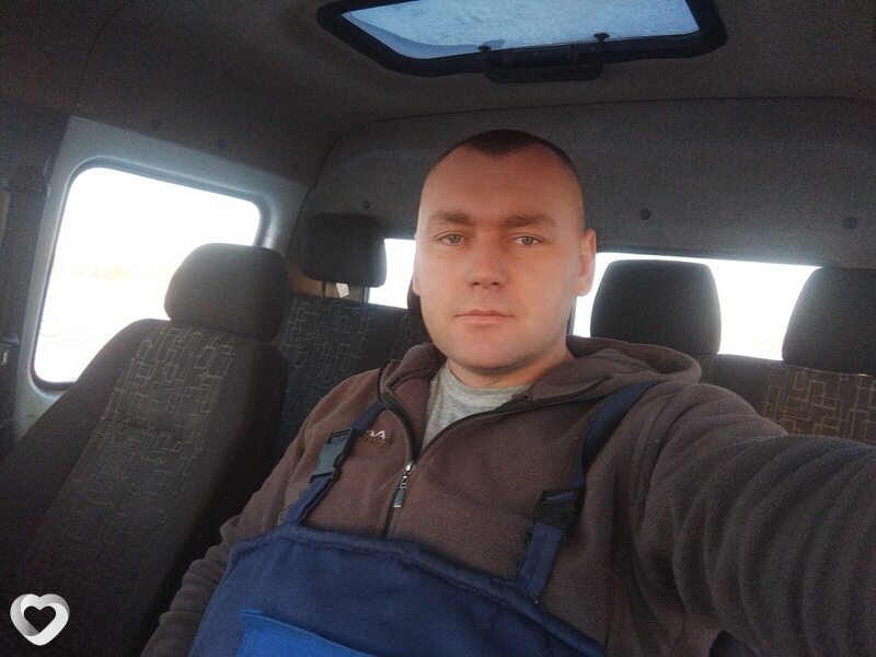 Александр, 39, Таразе — анкета №1211874