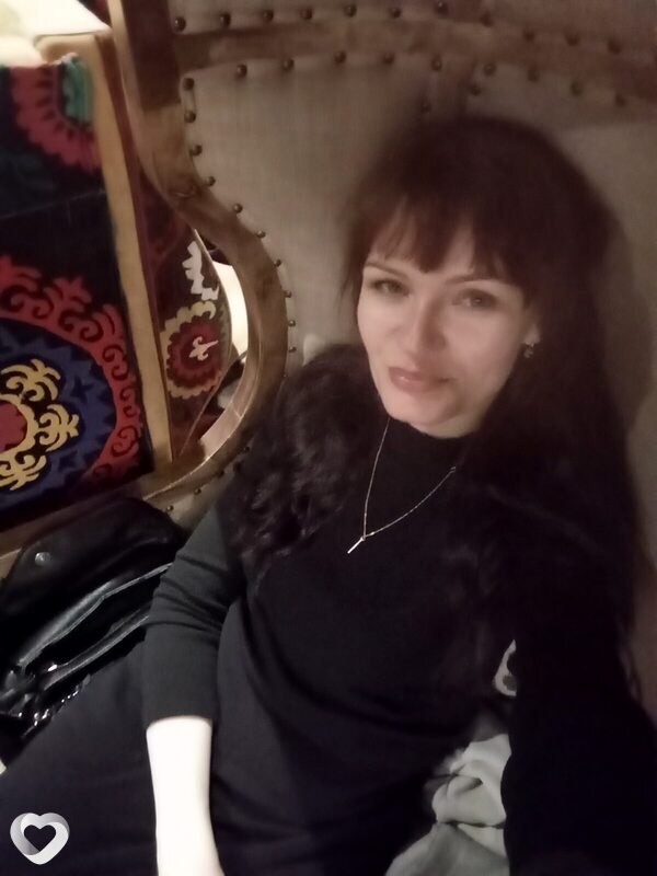 Александра, 40, Саратове — анкета №1211802