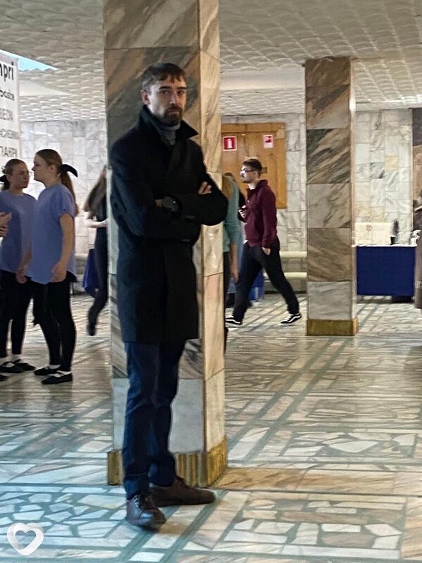 Иван, 34, Барнауле — анкета №1211803
