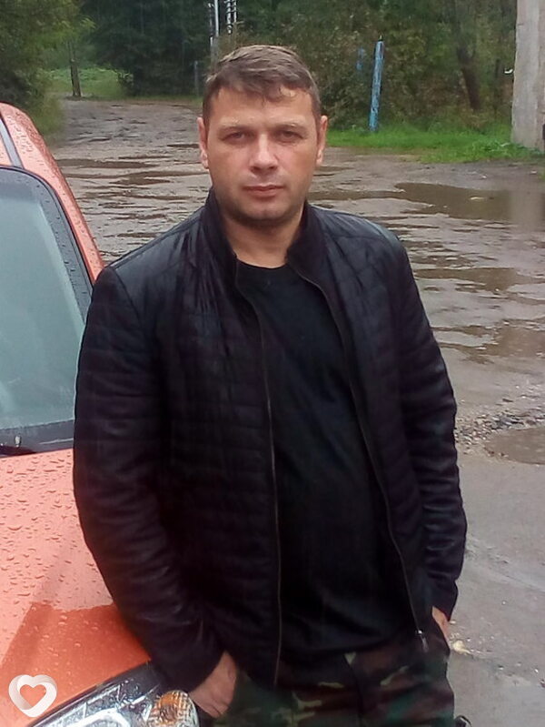 Влад, Таштагол