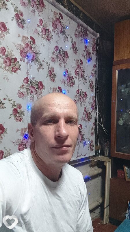 Евгений, 41, Коркине — анкета №1211812
