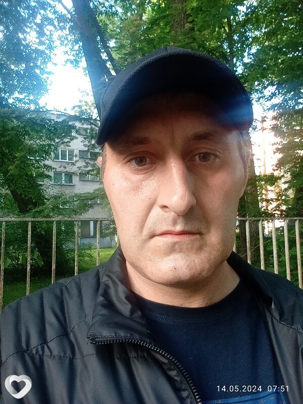 Михаил, 39, Калининграде — анкета №1211815
