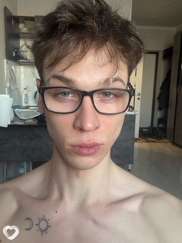 Артём, 24, Астане — анкета №1211817