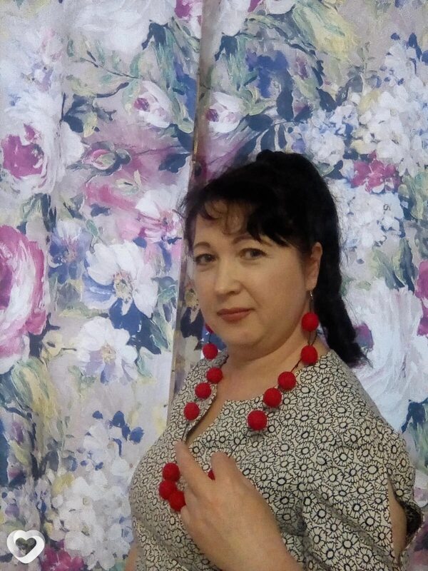 Наталья, 51, Томске — анкета №1211819