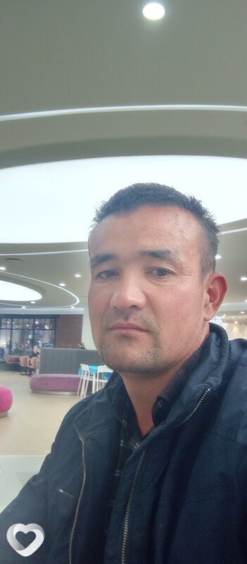 Sanjar, 37, Липецке — анкета №1212050