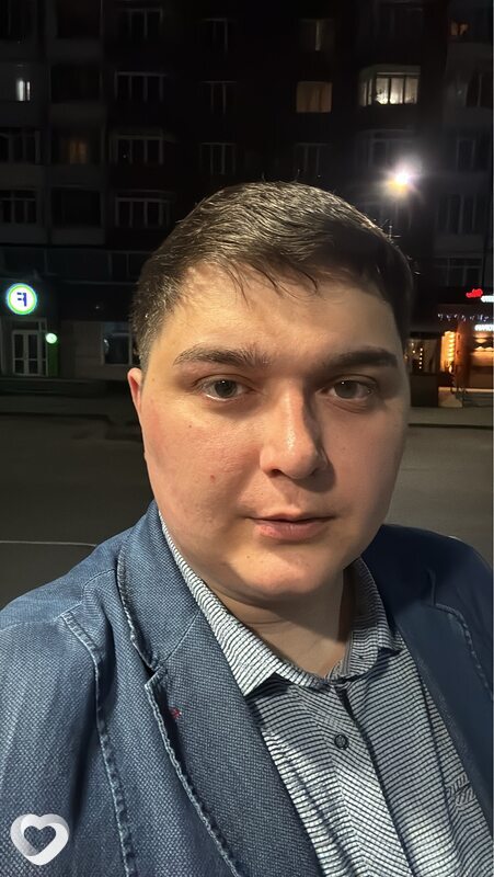 Алексей, 27, Новокузнецке — анкета №1212055