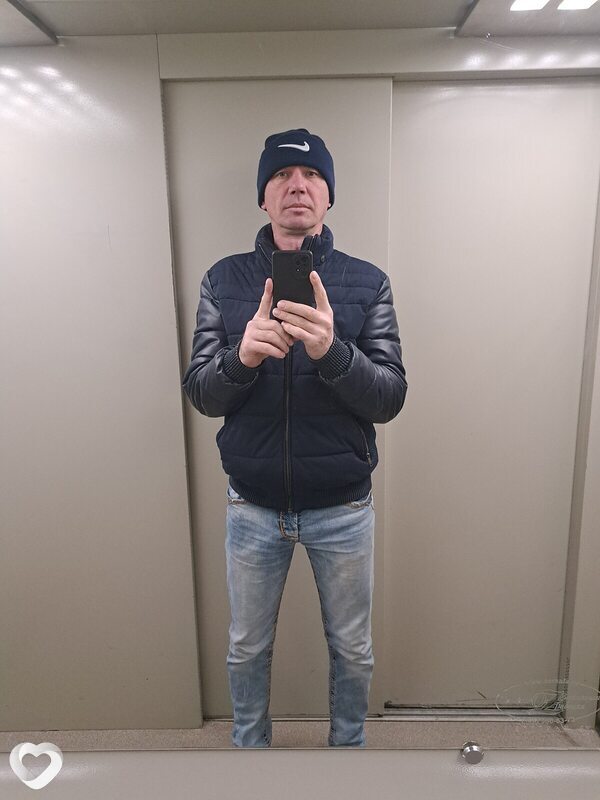 Дмитрий, 47, Барнауле — анкета №1212056