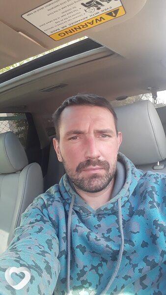 Александр, 34, Жодине — анкета №1212058