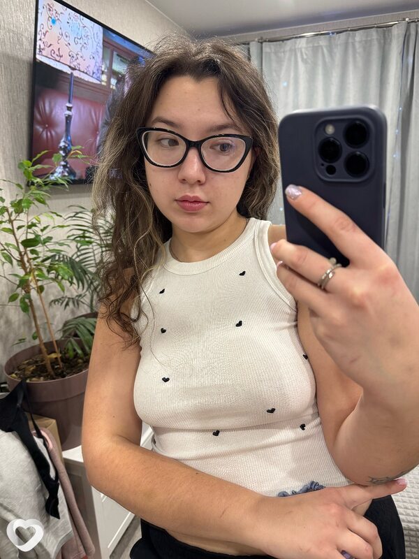 Lola Banny, 24, Владимире — анкета №1211880