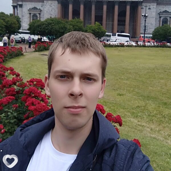 Андрей, 30, Минске — анкета №1211884