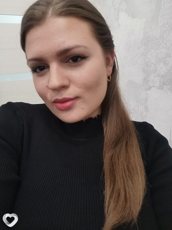 Светлана, 26, Челябинске — анкета №1211885