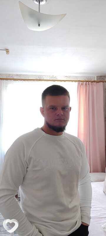 Руслан, 35, Москве — анкета №1211886