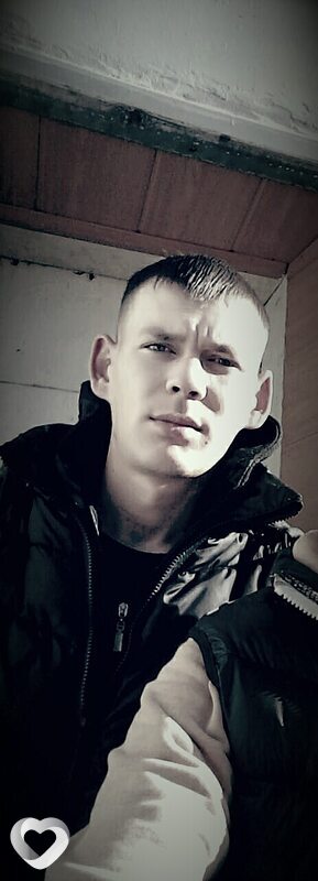 Dmitryi, 30, Семей — анкета №1211888