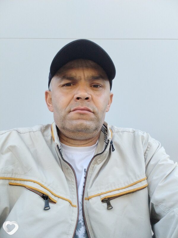 Али, 43, Екатеринбурге — анкета №1211893