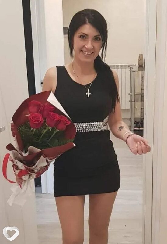 Ирина, Межевая