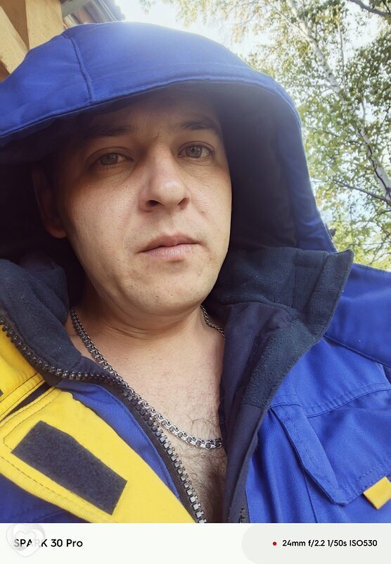Даниил, Светлоград