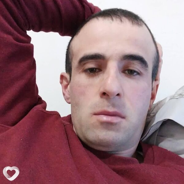 Аркадий, 39, Омске — анкета №1211905