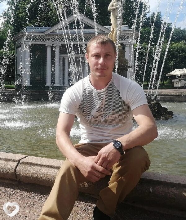 Александр, 37, Северодвинске — анкета №1211913