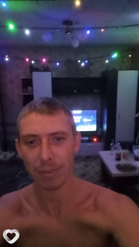 Михаил, 38, Новороссийске — анкета №1211917
