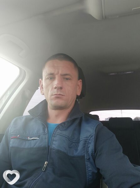 Ігор, 43, Киеве — анкета №1211927