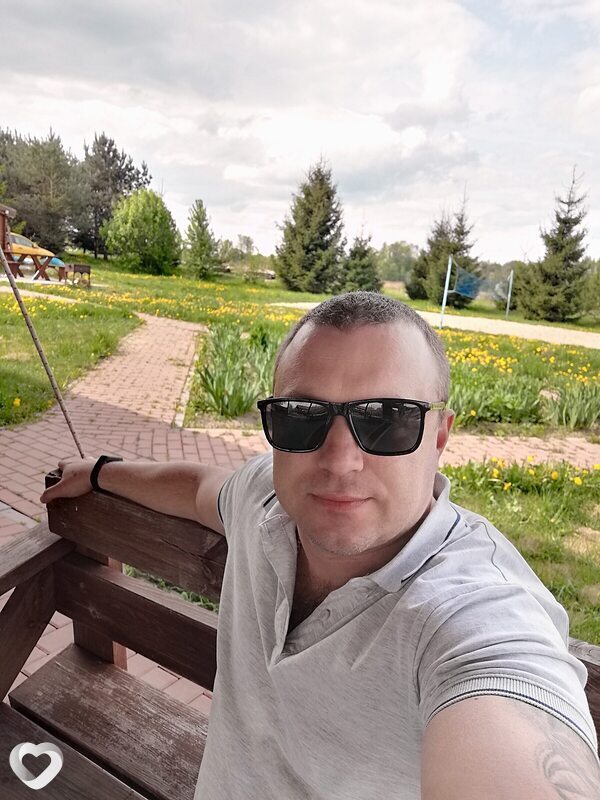 Григорий, 41, Калининграде — анкета №1211932