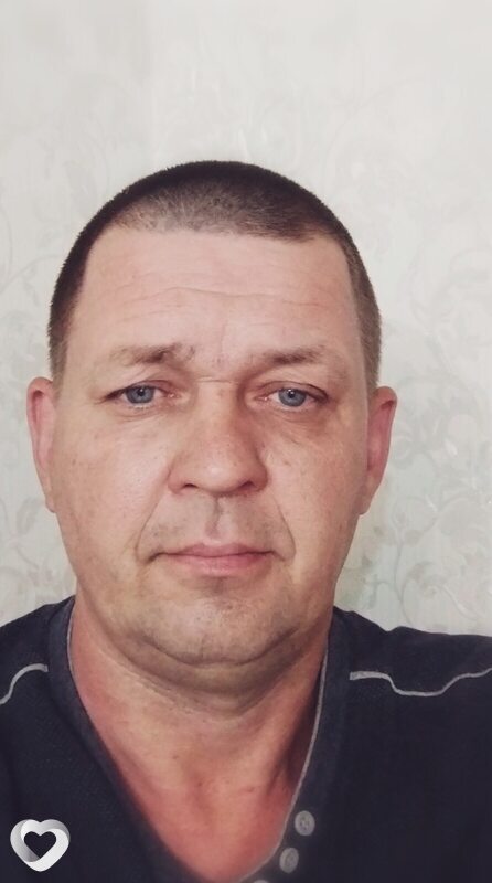 Юрий, 46, Актобе — анкета №1211968