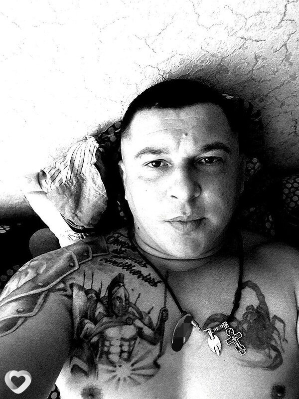 Андрей, 38, Шахтах — анкета №1211970