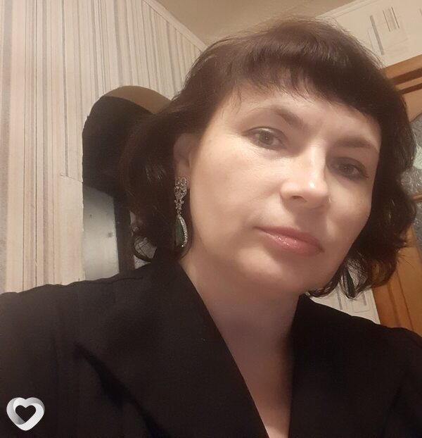 Оля, 44, Липецке — анкета №1211979
