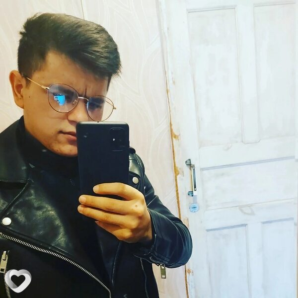 Тимур, 24, Москве — анкета №1211983