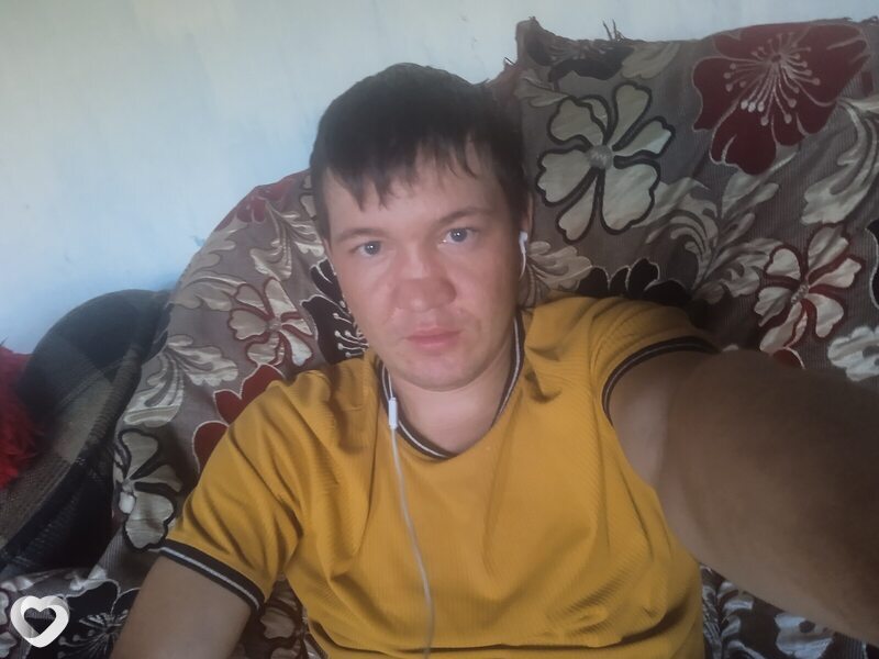 Николай, 31, Чите — анкета №1212124