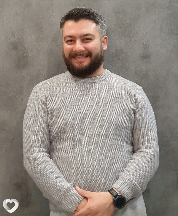 Михаил, 45, Санкт-Петербурге — анкета №1212125