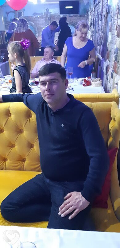 Анар, 42, Москве — анкета №1212137