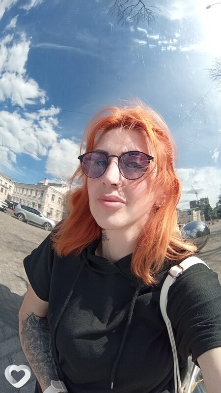 Тетяна, Шепетовка