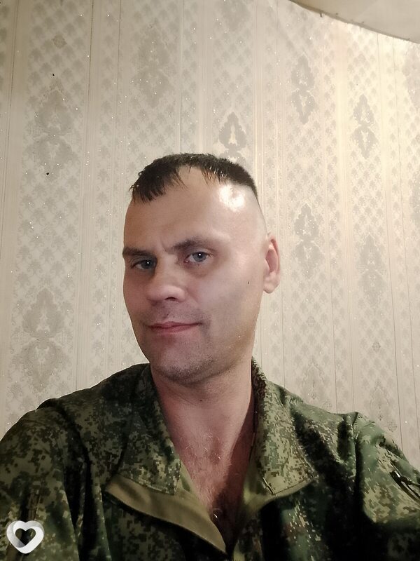 Илья, 43, Курске — анкета №1212148
