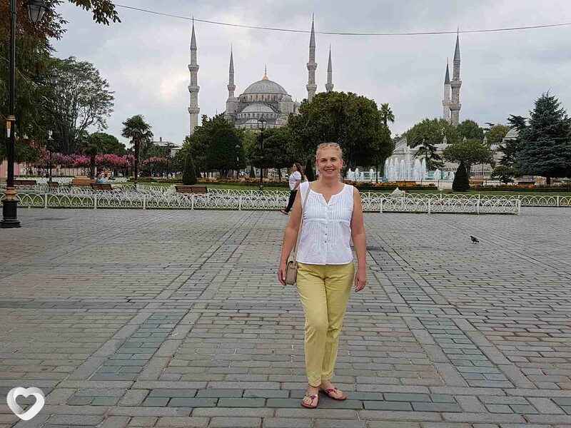 Ирина, 65, Донецке — анкета №1212157