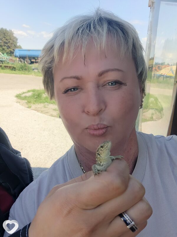 Елена, 52, Липецке — анкета №1212158
