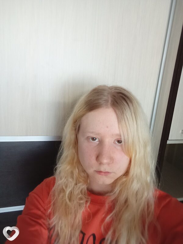 Кирилл, 20, Кирове — анкета №1212159